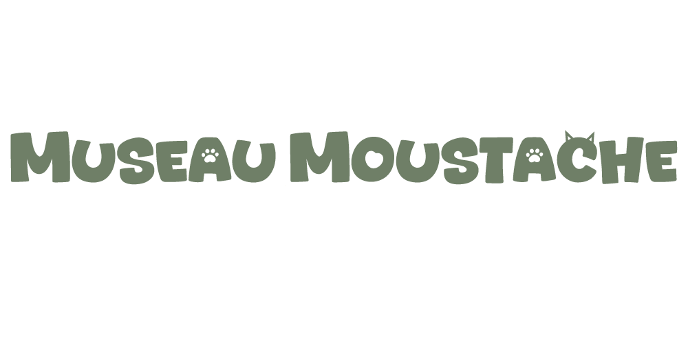 Museau Moustache
